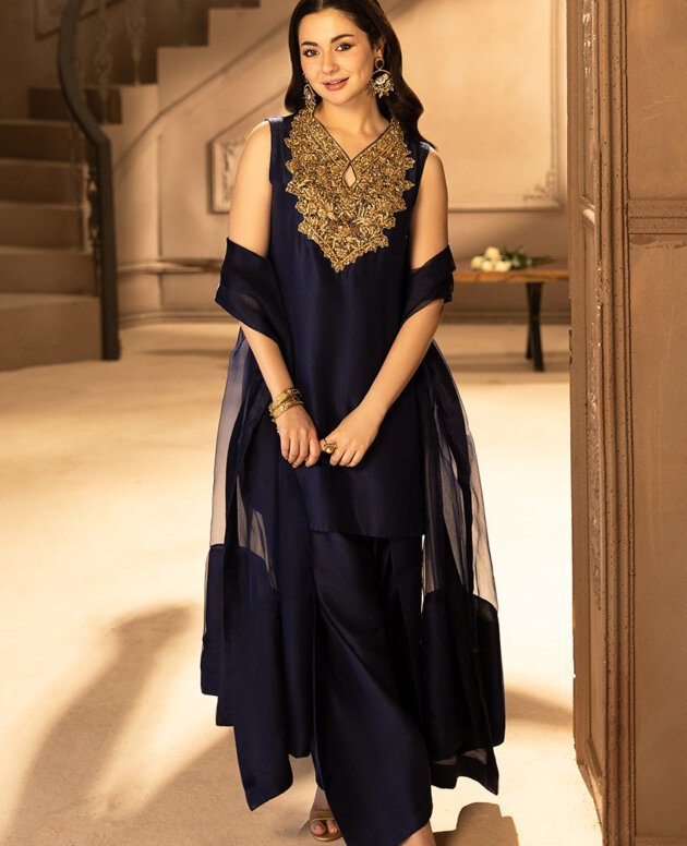 Sapphire Set