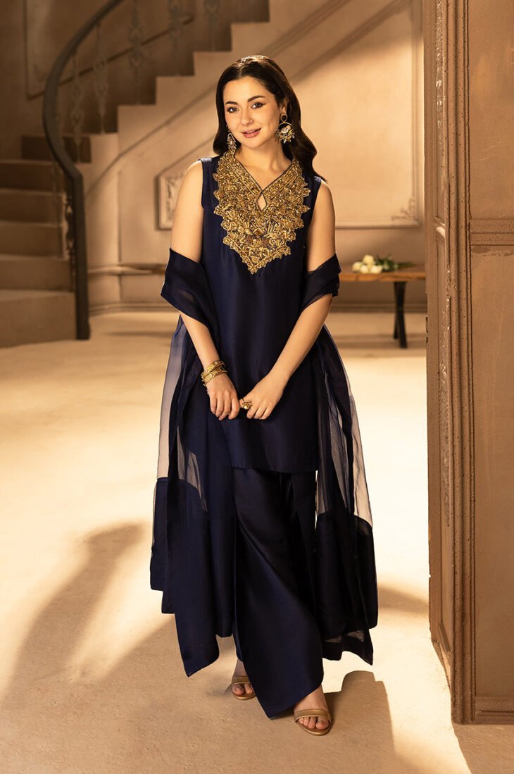 Sapphire Set