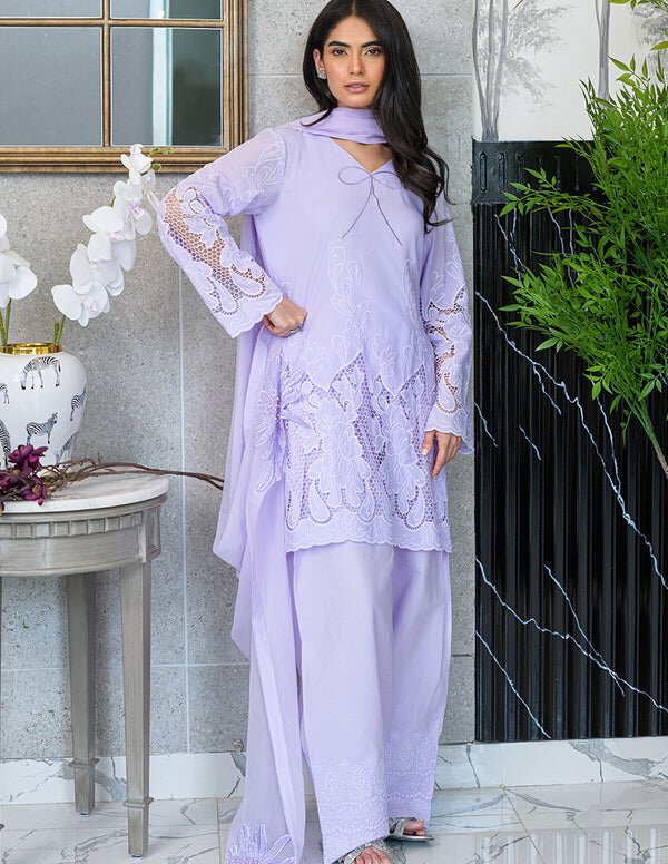 Lilac Bloom