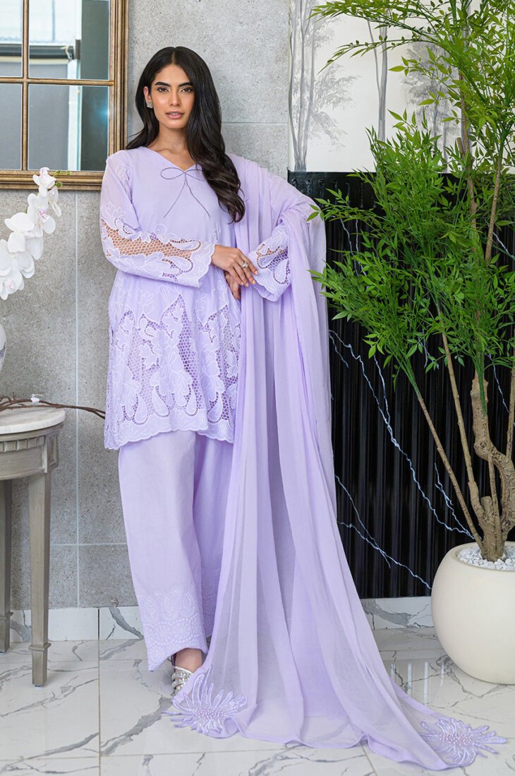 Lilac Bloom - Image 2
