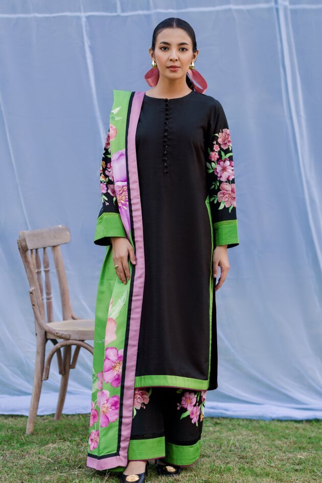 Kala Bagheecha