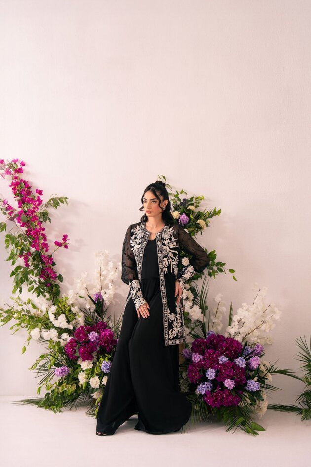 Noor-e-Siyah