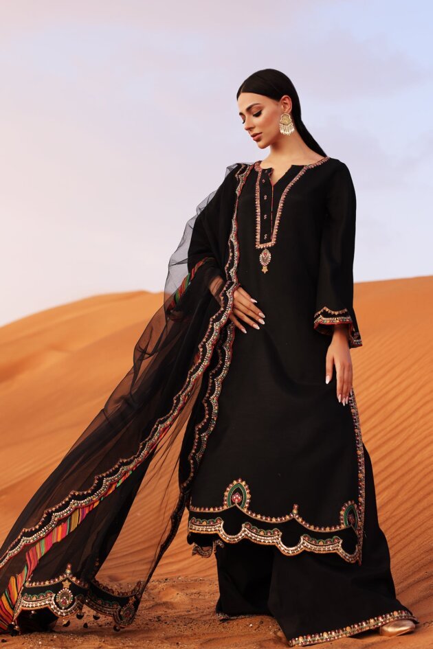 Kala DaryaCHR-020